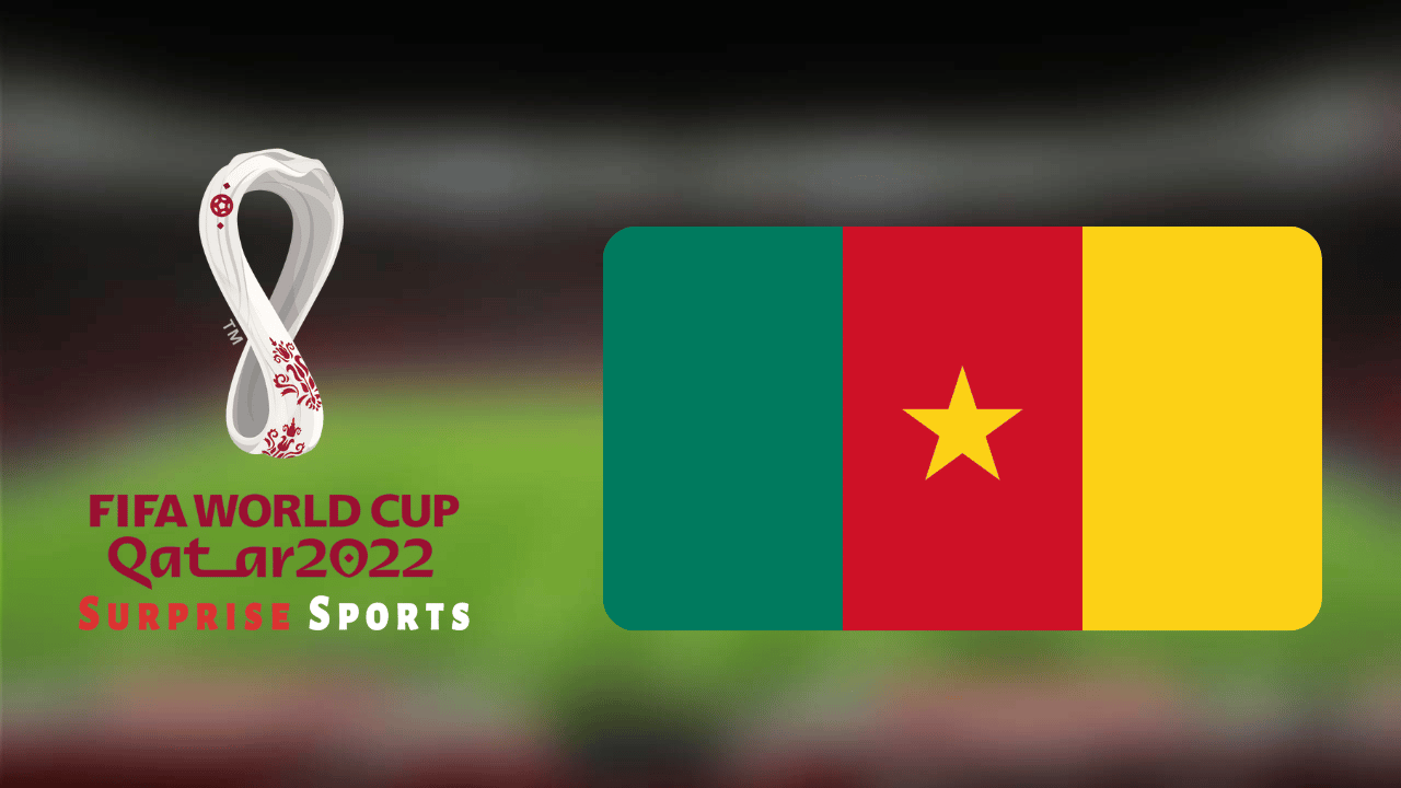 How to Watch the FIFA World Cup in Cameroon