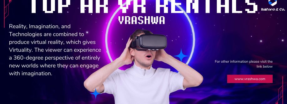 VR Ashwa Cover Image