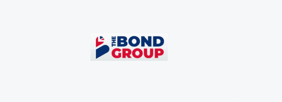 The Bond Group Cover Image