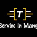 Taxi services in mangalore Taxi services Profile Picture