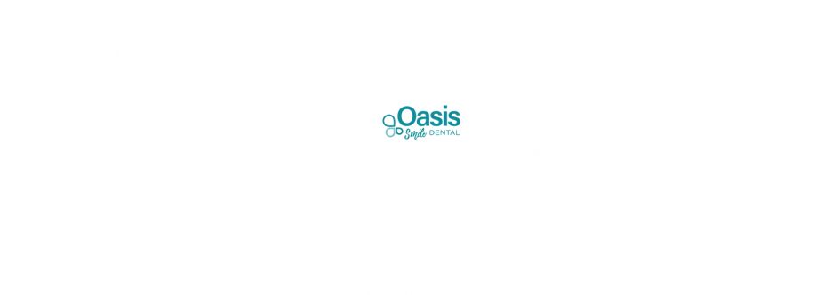Oasis Smile Dental Cover Image