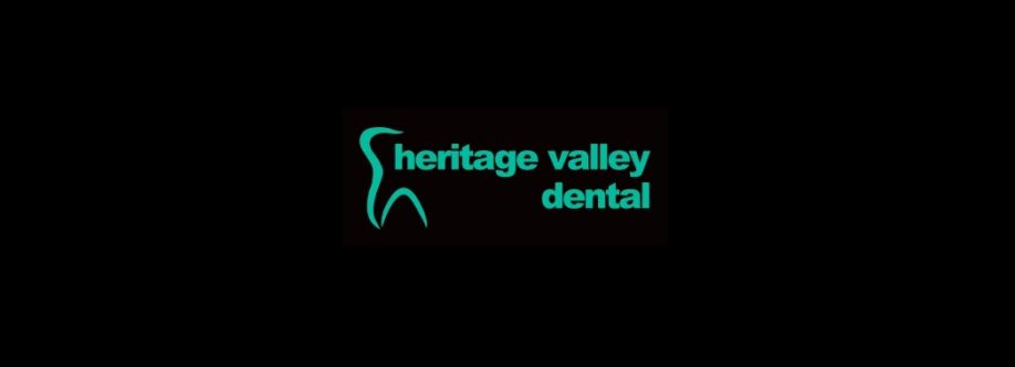 Heritage Dental Cover Image
