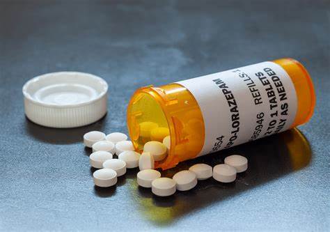 Lorazepam Online UK for Insomnia and Anxiety Symptoms in Life - Biography Talk
