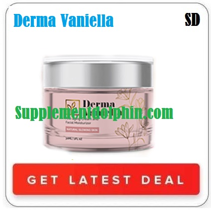 Derma Vaniella - Erase Wrinkles and Lines With This Cream!
