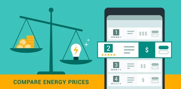 Simple Ways to Compare Electricity Rates