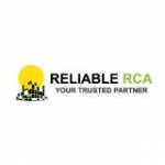 Reliable RCA Profile Picture