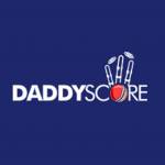 Daddy Score- Sports Blog profile picture