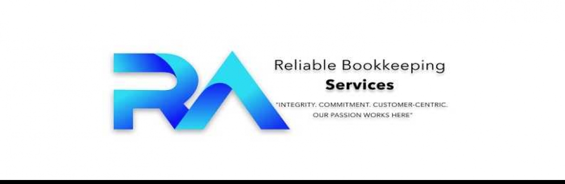 Reliable Bookkeeping Services Cover Image