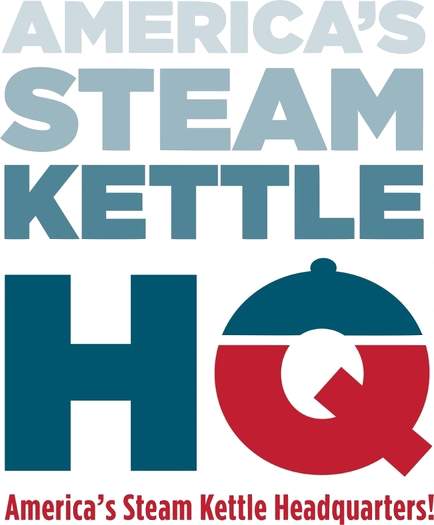 Groen Steam Jacketed Kettles | Tilting Steam Kettle | Wholesale Equ...