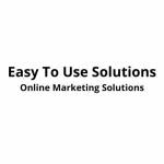 Easy To Use Solutions Profile Picture