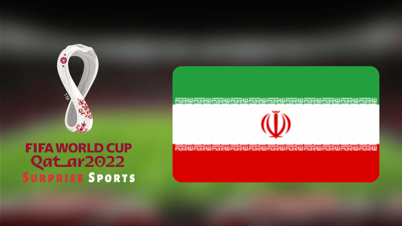 How to Watch the FIFA World Cup in Iran