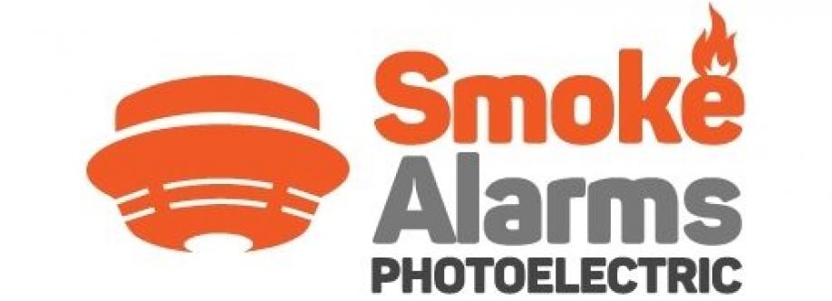 Smoke Alarms Photoelectric Cover Image