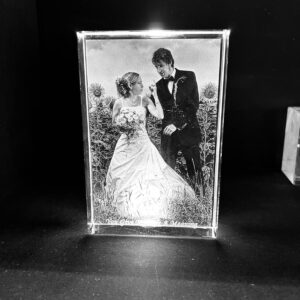 The Benefits of Giving Crystal 3d Photo Frame Gifts