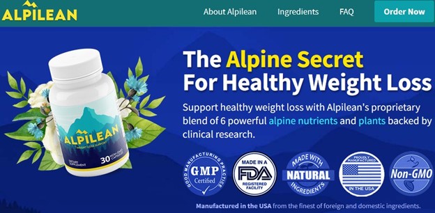 Do Not Buy Alpilean Weight Loss Pills Until Read This Review - Exposed Magazine