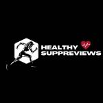Healthysuppreviews Profile Picture