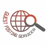 guestposting services Profile Picture