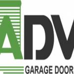 ADV Garage Doors Profile Picture