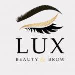 Lux Beauty & Brow Profile Picture