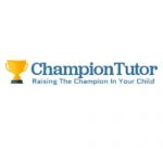 Champion Tutor profile picture