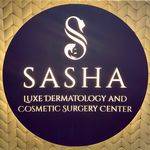 sasha luxe Profile Picture