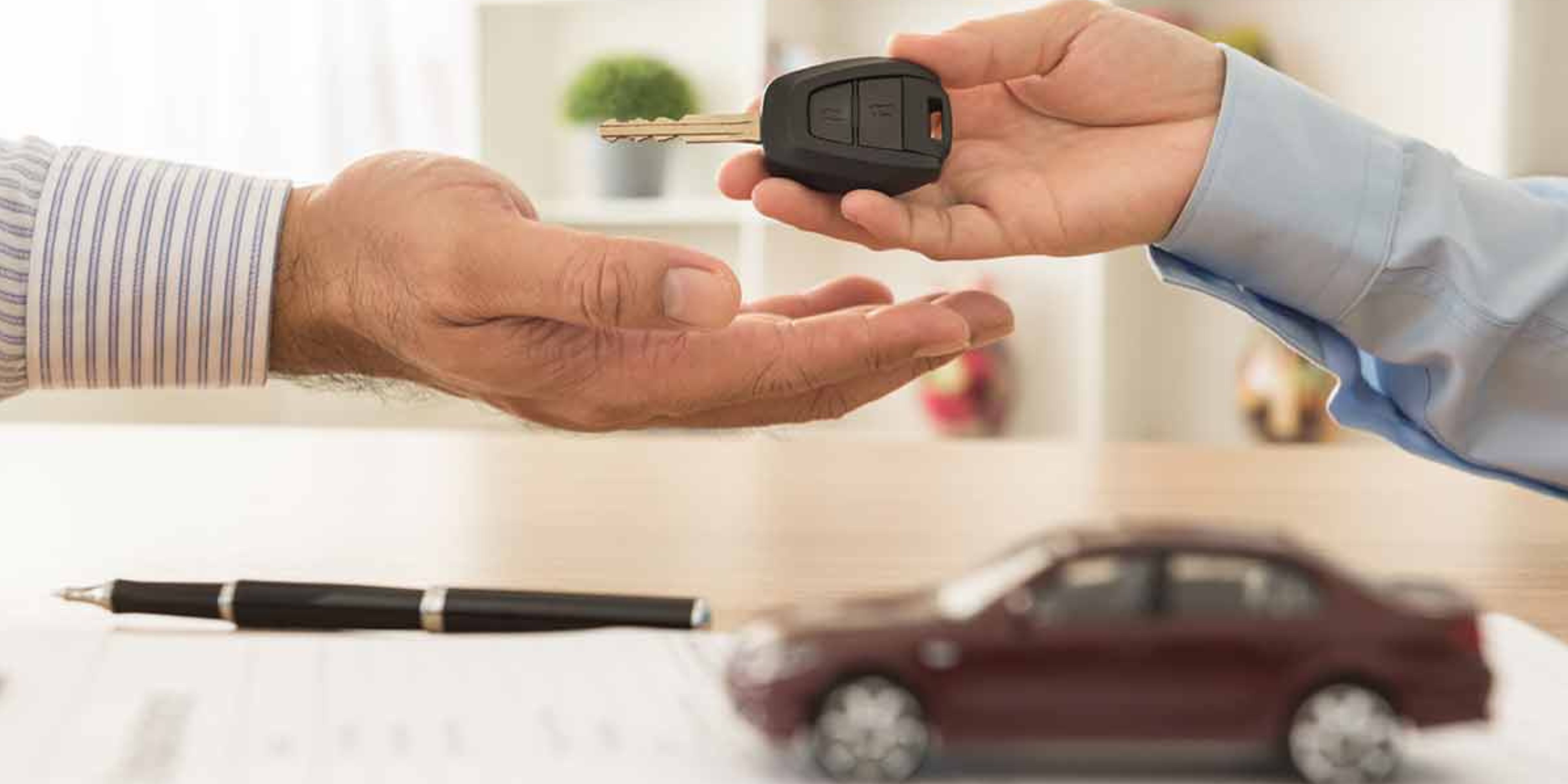 Is taking a car on lease a better option than owning?