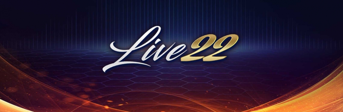 Live22 Online Cover Image