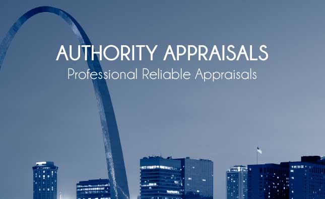 Authority Appraisals | St. Louis Property Appraisers