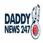 Sports Blog- DADDY NEWS 247 Profile Picture