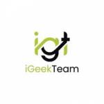iGeek Team Profile Picture