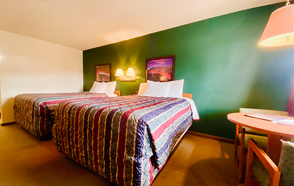 Motels Near to Mesa Verde & Arches National Park | Monticello Utah Motels
