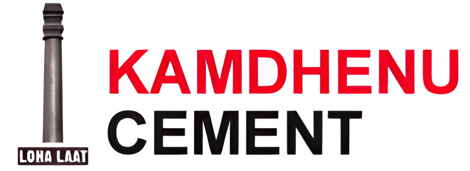 Cement Company in India | Trusted Manufacturer - Kamdhenu Cement