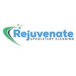 Rejuvenate Upholstery Cleaning Profile Picture