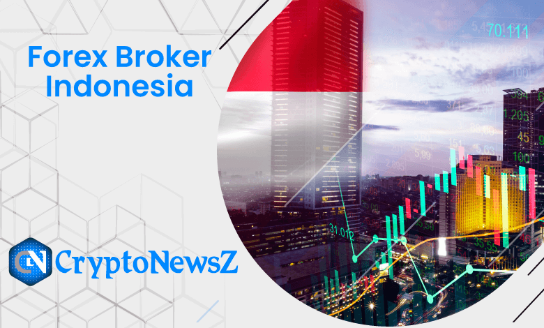Forex Broker Indonesia