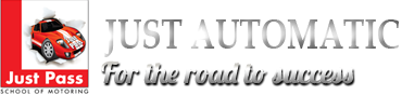 Just Automatic Driving School – Just Automatic Driving School