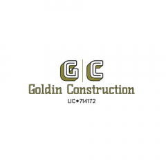 Goldin Construction | Peatix