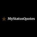 MyStatusQuotes Profile Picture