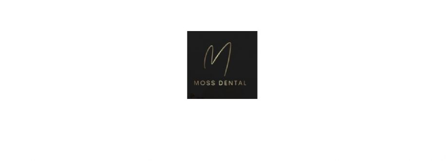 Moss Dental Cover Image