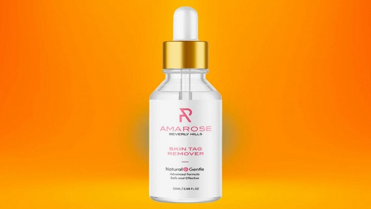 [SCAM EXPOSED] Amarose Skin Tag Remover Reviews: Honest CUSTOMER COMPLAINTS & PRICE