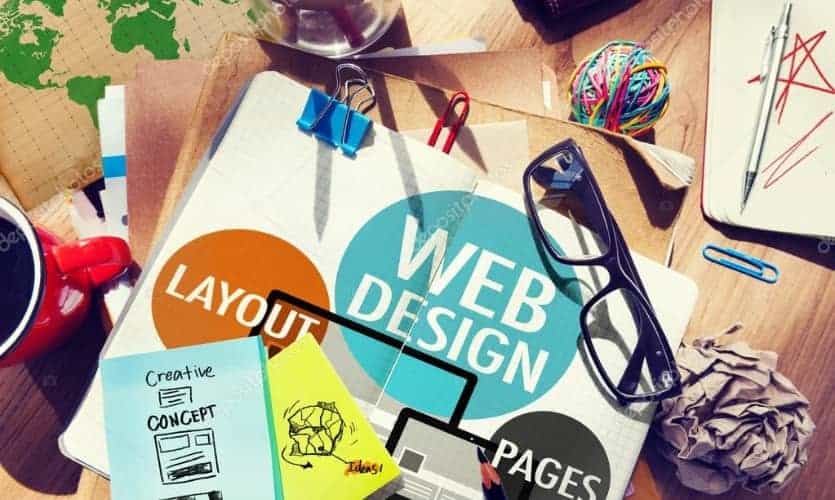Website Design Arvada | Web Graphic Design Littleton - Opie Productions