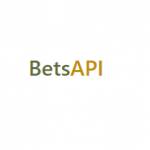 Bets API Profile Picture