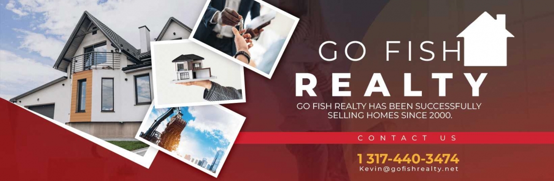 Go Fish Realty Cover Image