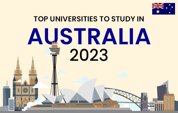 Best Universities to Study in Australia