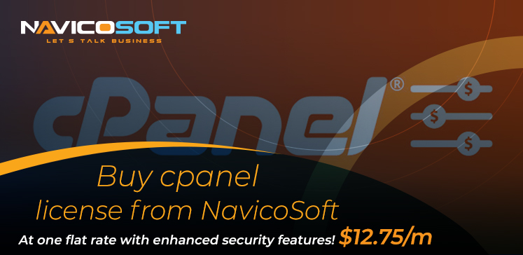 Cheap cPanel License, Buy cPanel License, Discounted cPanel Pricing