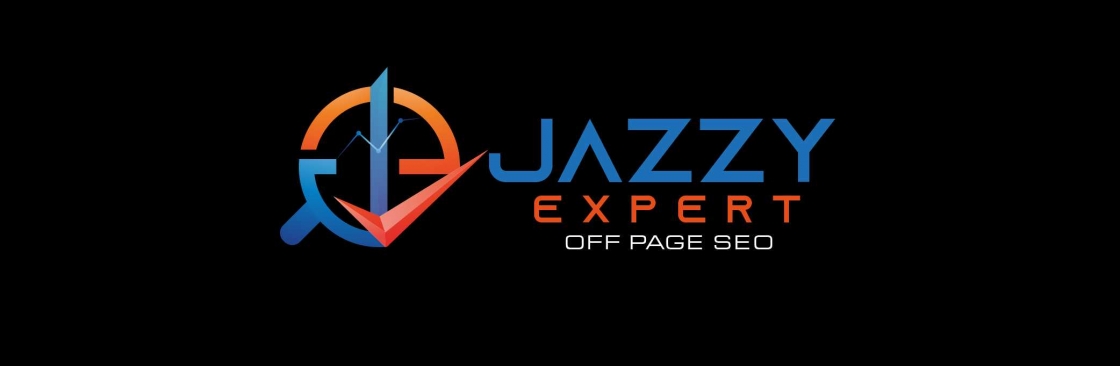 Jazzy Expert Cover Image
