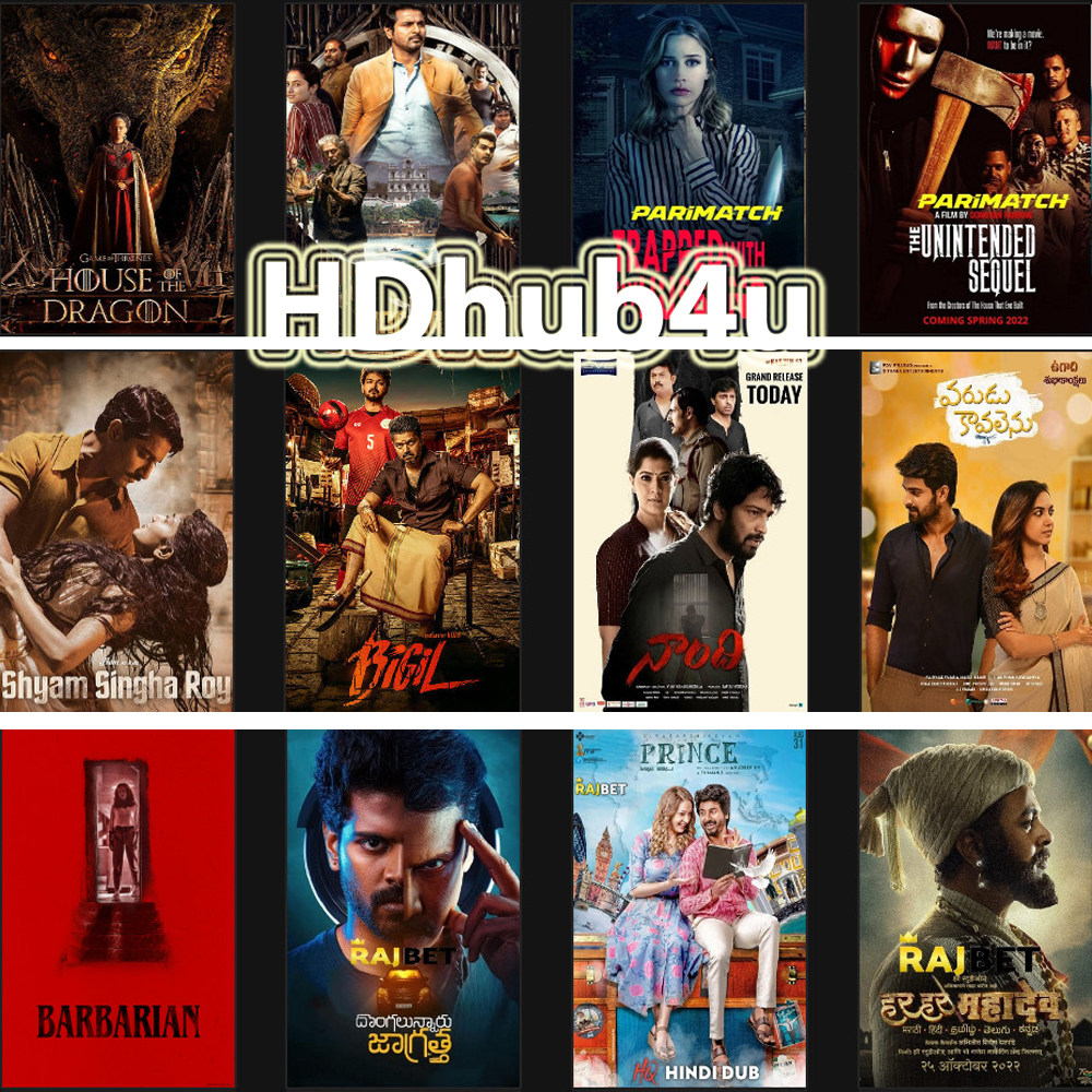 HDhub4u APK Download - Watch Online Movies in Hindi - MOBIMODAPK.COM