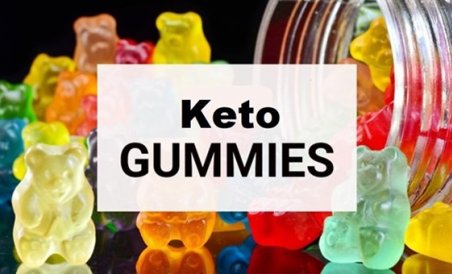 Lifeline Keto ACV Gummies - {HOAX Exposed} KetoFitastic ACV Gummies Reviews! EUNews24