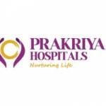 Prakriya Hospitals Profile Picture