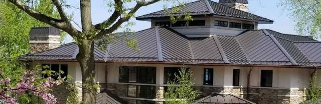 Versatile Roofing Systems Cover Image