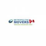 Metropolitan Movers Burnaby BC Profile Picture